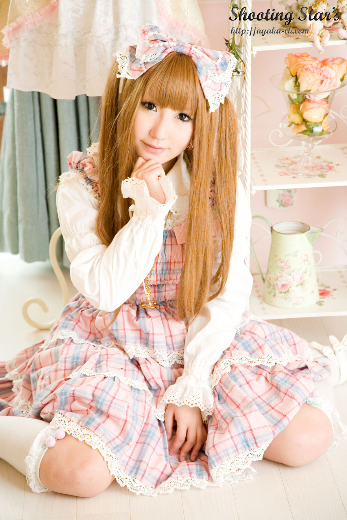 [Cosplay]  Guilty Gear Big Tits Cosplayer+Little Bonus 2